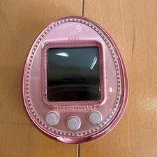 Tamagotchi plus rose - plus, pink