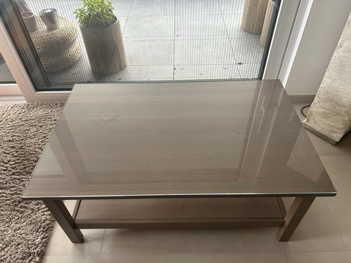 Ikea hemnes couchtisch - ikea,