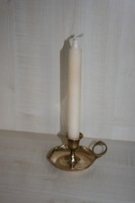 Antik? Kleinen Kerzenständer