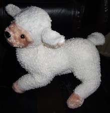 Stofftier Schaf/Lämmchen!!