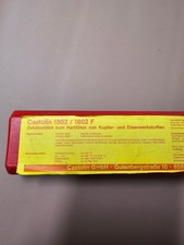Castolin 1802 F Silberlot 40%