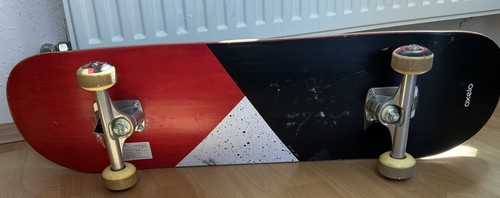 Oxelo play skateboard - oxelo,