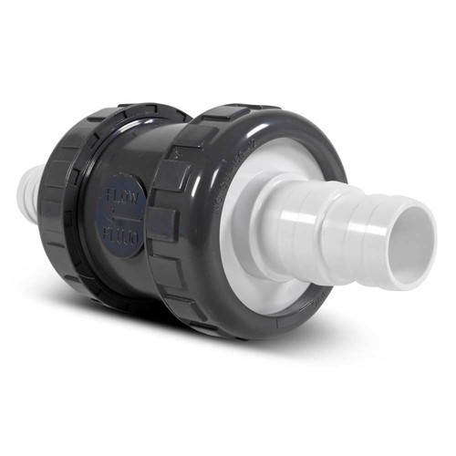 Pvc rückschlagventil - pvc,