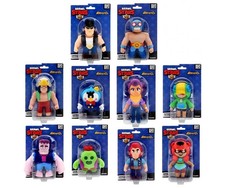 Brawl Stars Figuren
