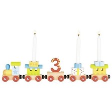 Goki Geburtstagszug 11 teilig