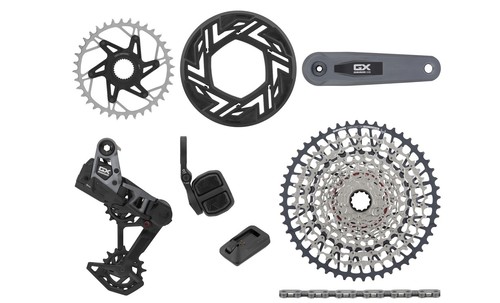 Neu sram eagle transmission - neu, xx