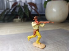 timpo Toys Cowboy 
