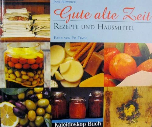 Gute alte zeit - gute, und