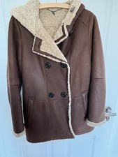 Lammfelljacke von Christ