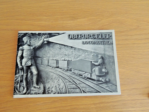 Oberurseler locomotiven - oberurseler,