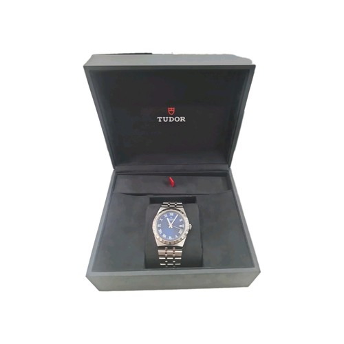 Tudor royal ref 28500 - royal, ref.