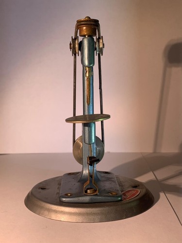 Wilesco antriebsmodell m52 - m52, –