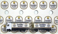 Zwiefalter Klosterbräu  Nr.05  (Schwarzer Dachspoiler)