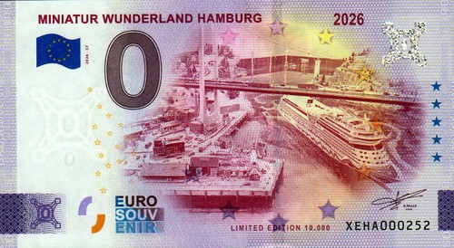 Null euro schein - euro,