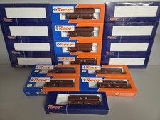 Roco H0 17x Erzwagen =  17x