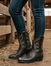 OLD GRINGO MEXICANA Western