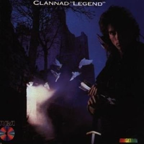 Clannad legend robin of - legend,