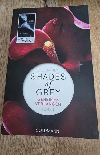 Fifty shades grey - shades,