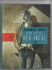 John Difool: Der Incal -