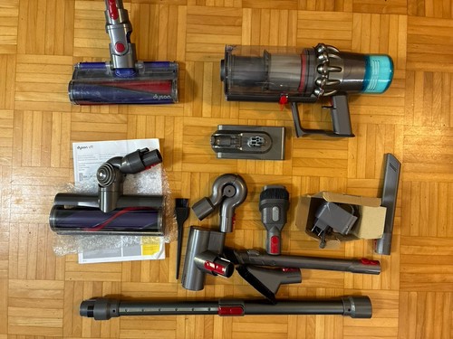 Dyson v11 modell - dyson,