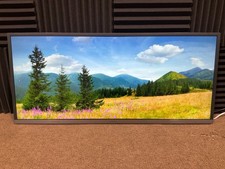 Samsung SJ55W 34" LED LCD