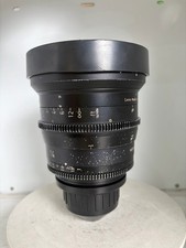 Arri Zeiss Ultra Prime Lens