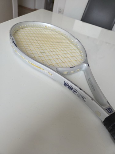 Wilson ceramic court tennis - wilson,