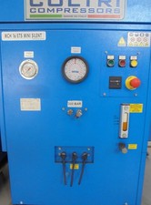 Atemluftkompressor Tauchen