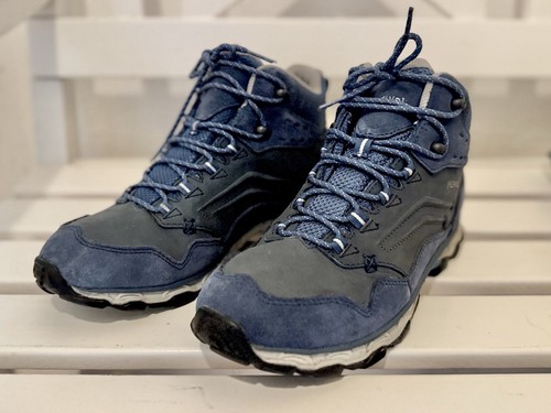 Meindl damen wanderschuhe - meindl,