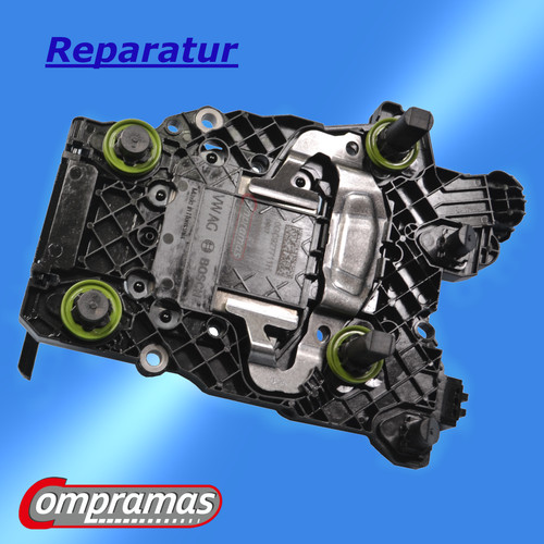 Dq500 0de927711c mechatronik - dq500,