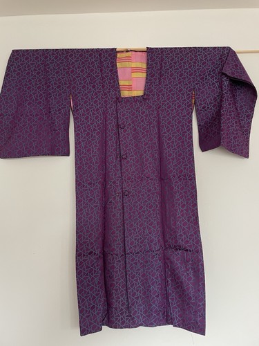 Japanischer kimono - japanischer,