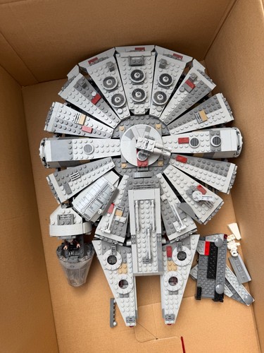 Lego star wars - lego, wars: