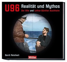 Gerrit Reichert U 96 Realität