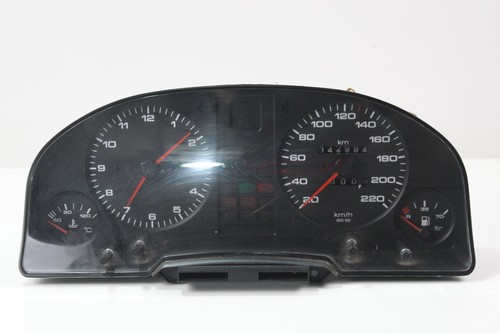 Kombiinstrument vdo tacho - kombiinstrument,