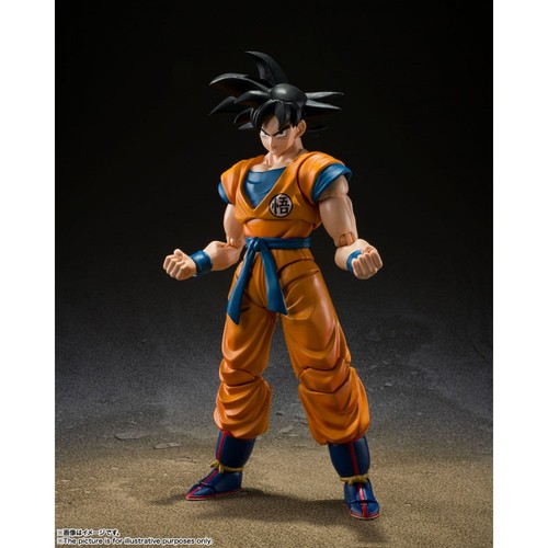 Bandai dragon ball - bandai,
