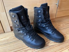 Haix Einsatzstiefel mit