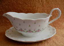 Kaiser Porzellan Sauciere mit