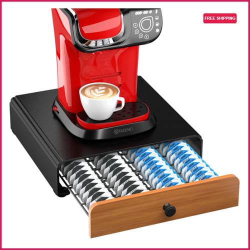 Tassimo kapselhalter - tassimo,