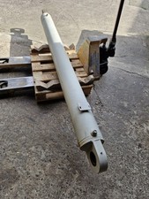 Hydraulikzylinder Doppelwirkend DZ 140 - 1870 Gelenklager 60 mm Hub 1870 mm