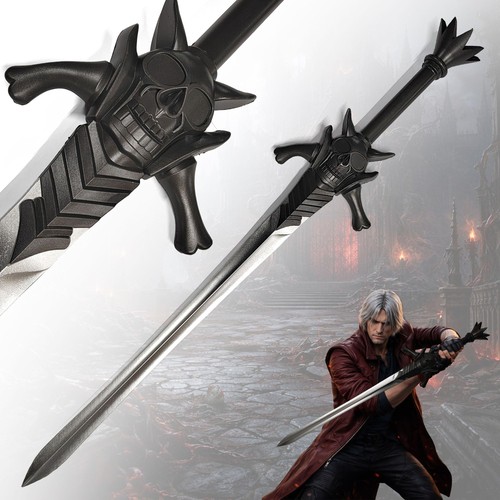 Devil may cry - cry, schwert