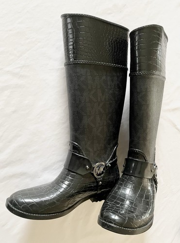 Michael kors stiefel - stiefel, gr.