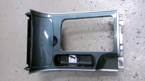 Mazda 2006 mps abdeckung - 2006,
