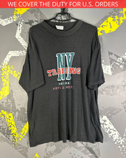 Adidas NY Training Vintage