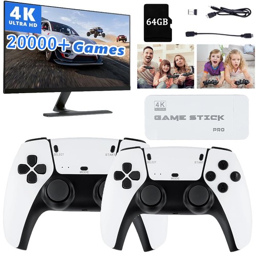 20000 retro videospielkonsole - 20000+retro,