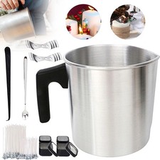 Kerzenherstellung Kit DIY