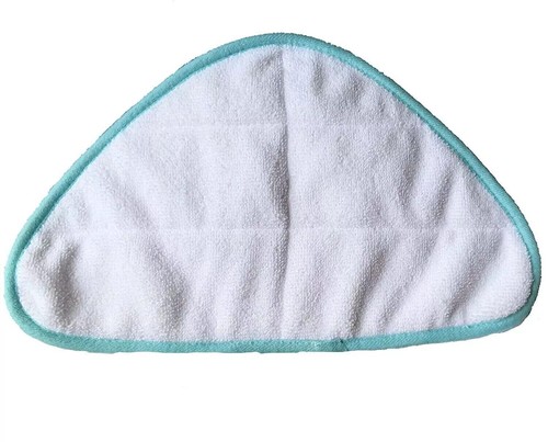 Mikrofaser dampf mop pads - 4x,