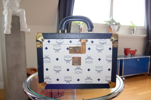 Mcm münchen luxus - mcm,