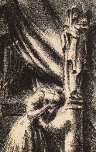 Illustration rigoletto verdi - rigoletto,