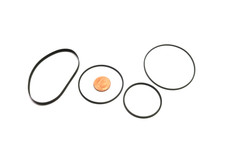 Riemen-Set für Marantz SD-240 Kassettendeck Cassette Tape Deck Courroie Belt-Kit