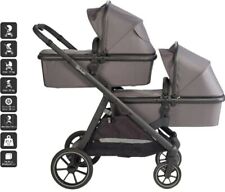 babyGO Halime Air Kinderwagen 3in1 Buggy ohne OVP B-WARE